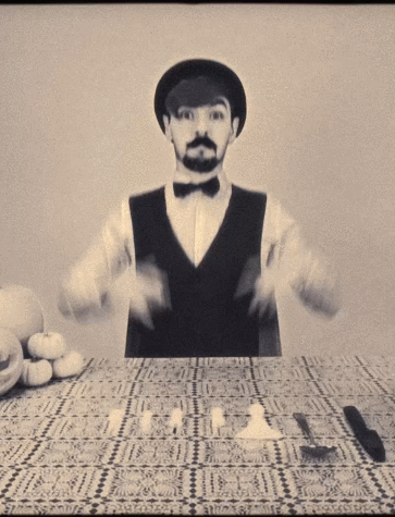 therealjacksepticeye:marielgum:Dapper Boy’s gestures and facial expressions - appreciation post :DSi