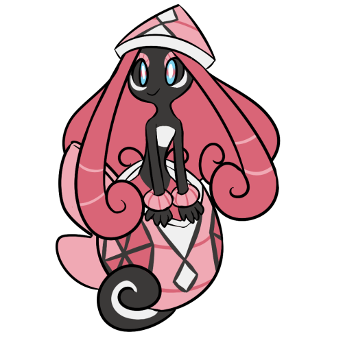 Tapu tapu tapu tapu!