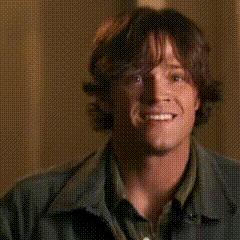 He's The Cutest