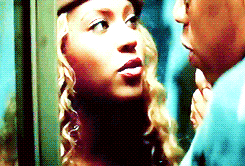 bionss:  Bonnie &amp; Clyde → Mr. &amp; Mrs. Carter 