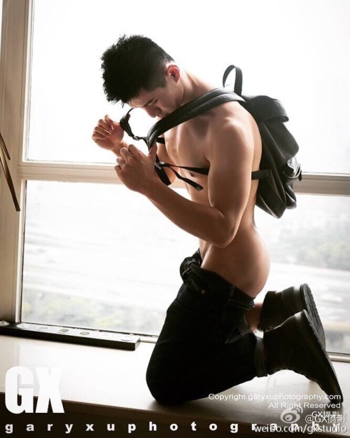 Viva!Asian hunks!