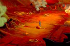 Quest For Camelot (1998)