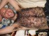 papillon52::Beautiful Hairy Chest adult photos