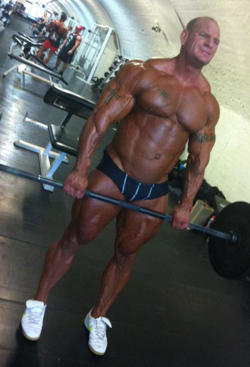 Luke Timms