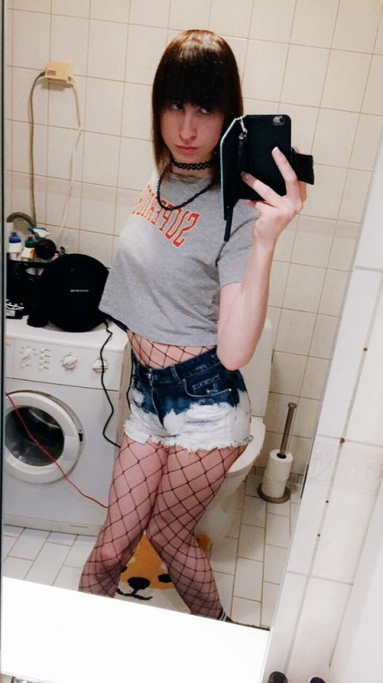Peak performance has taken a new form.Support me &lt;3