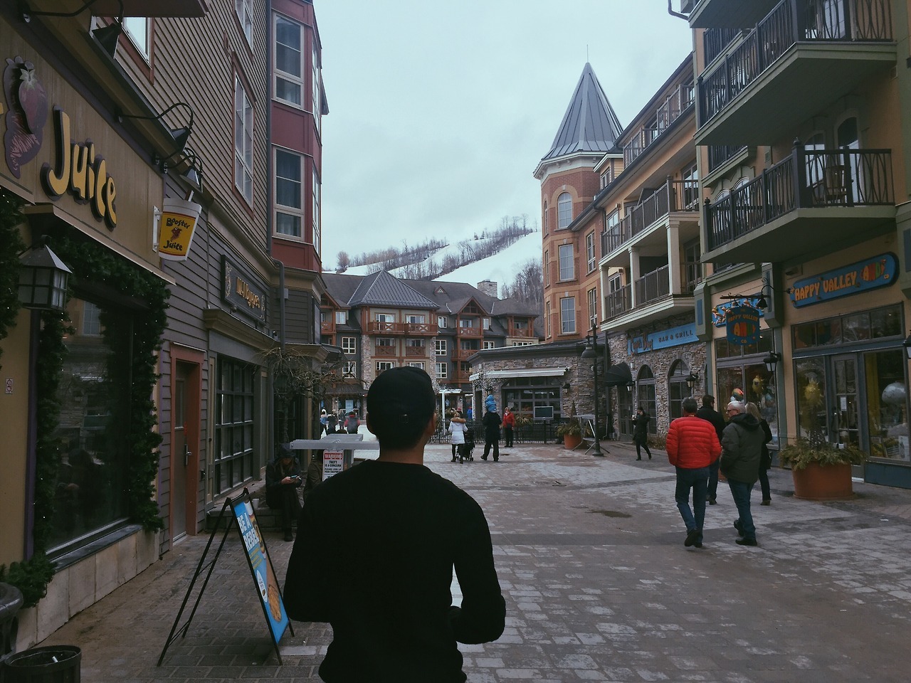 darwink:  village ig: @drwnk 