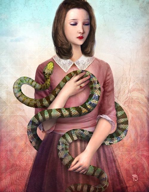 redlipstickresurrected:Christian Schloe (Austrian, adult photos