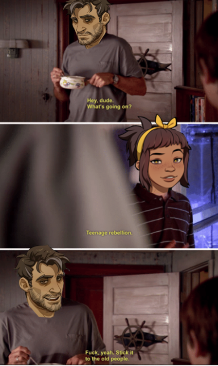 vgstims:has this been done yet