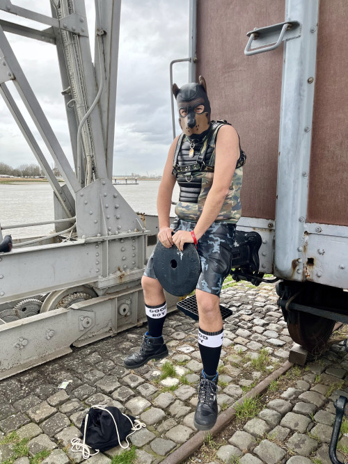 Darklands Day 2