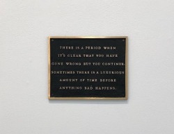 glitterandgoo: babyangel-jpg:  Jenny Holzer