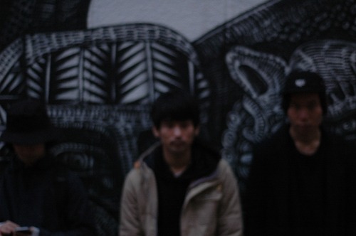 Rhyming Slang 出演者紹介 Batman Winks Rhyming Slang 出演者紹介 Batman Winks