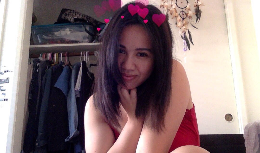 junkiejulie:  tell me im pretty