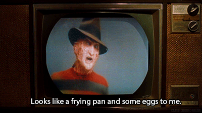 classichorrorblog:  Freddy’s Dead: The Final Nightmare (1991) Directed by Rachel