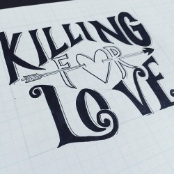 Killing for love