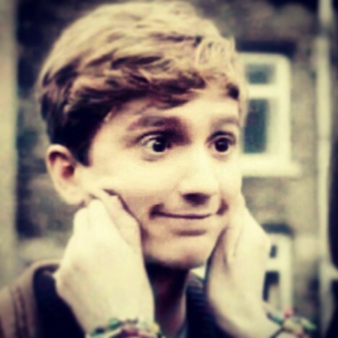 inthefleshpdswalker:  Luke my babyyyy 