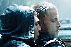 bdsmfratsmuscles:  culturegost: Sex in the rain … from the great german movie ”FREIER