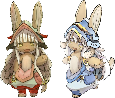 Nanachi 