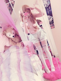 princessamai:  Super happy~! I finally have a randoseru~!♥♥ Taobao &amp; shopping service review on my blogspot~♪ 