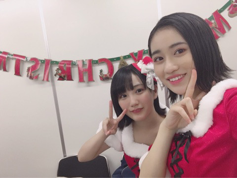 佐々kiりかコ 船木結｜アンジュルム メンバー オフィシャルブログ Powered by Ameba