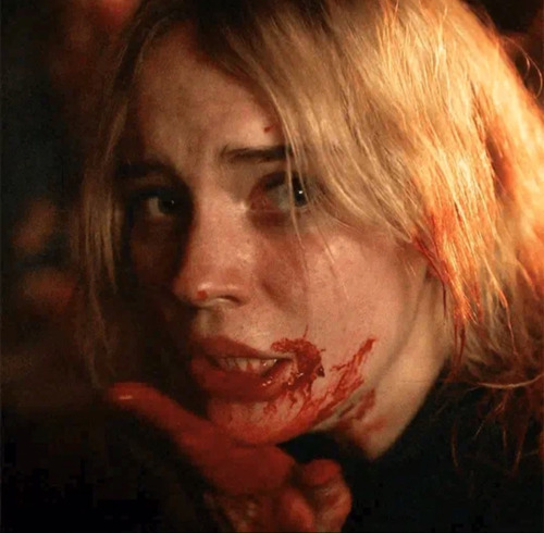 Aaaannnnnndddd There Goes My Bloodkink!