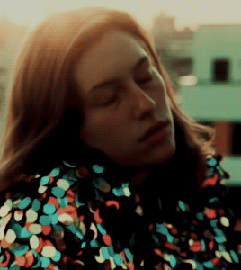 allminetherainbow: King Princess - Upper West Side
