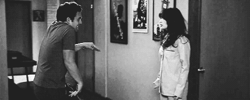 swifldest:  Do NOT moonwalk away from me! 