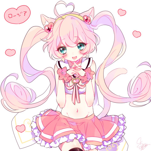 ichibby: by  しもぐ