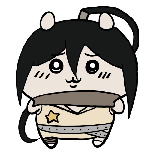 Soul Chiikawa