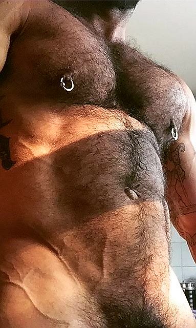 Nipple Addict