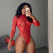 thickhoneys24:girlinstagrannn:So damn fine 😩