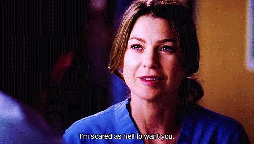 Grey's Purity