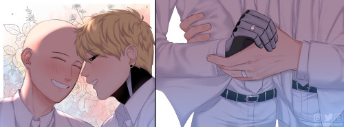 I'm Abit Late To Their Big Day Due To Uni Project But I Always Love These 2 Precious Babies