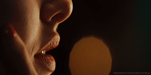 meganfoxrocksmyworld:  Jennifer’s Body, 2009. 