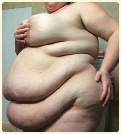 lovemlarge:  What a beautiful big, sexy double