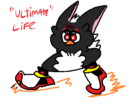 furbiis:makin my way downtown, gettin that damn emerald