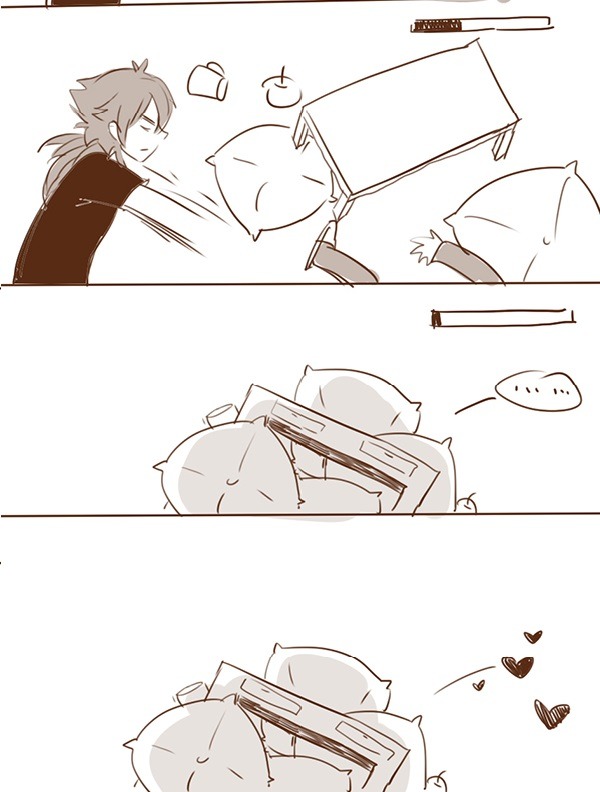blfantasy:   tv倒数日 | source Please do not remove source 