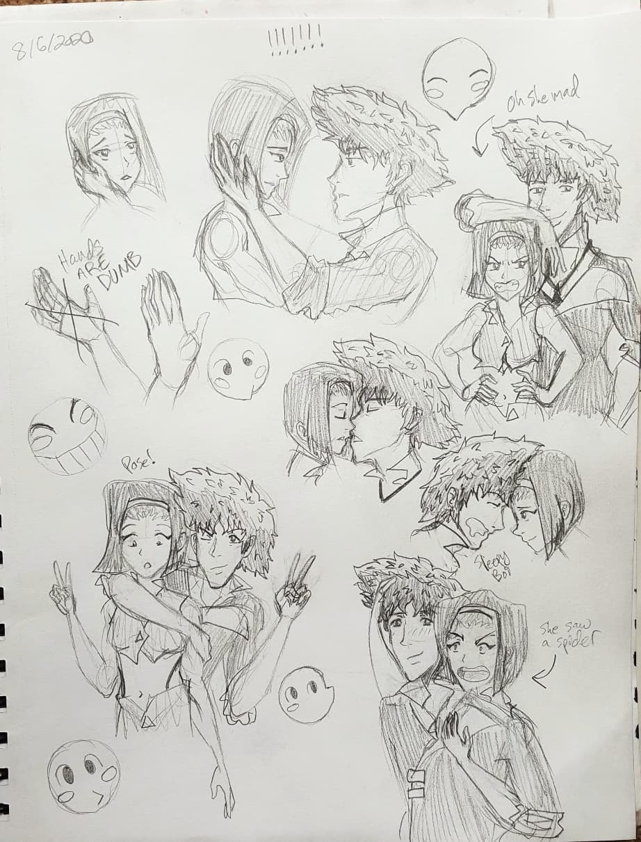 Spikexfaye Tumblr Posts Tumbral Com Spikexfaye Tumblr Posts Tumbral Com