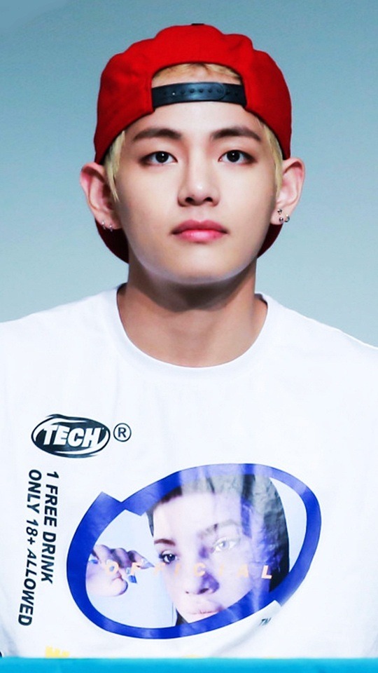 V Lockscreen