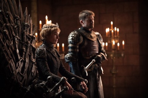 First official photos of Game of Thrones season 7!
