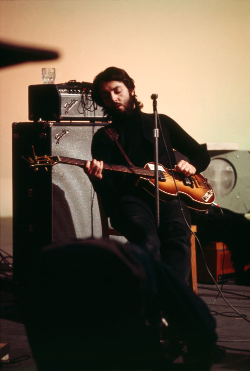 blixtbaby: January 9, 1969 - Twickenham