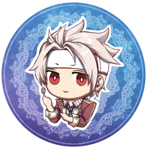 I played a thing and fell helplessly in love…[Still in a cheeb mood. One a birthday gift, the