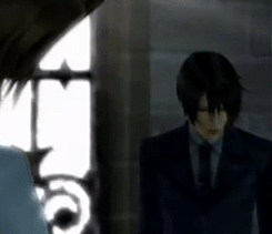 loveholic198:  Turk!Vincent appreciation post for Thea, with bonus Lucrecia reaction