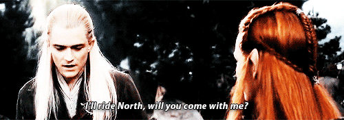 watson-sighs-and-tuts:Cosmo Tip - Mirkwood edition: after 600 years in poetically cryptic way say th