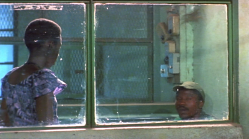 The Wind (Souleymane Cissé, 1982)