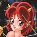 unclefather:touhouweed:a mousegirl with huge titsdeleting my blog over this 