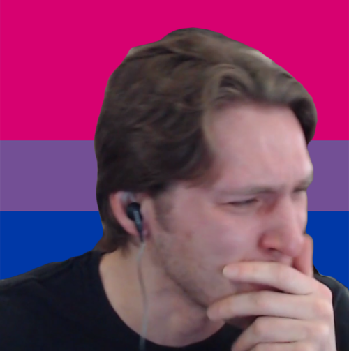 princebasil: getcha jerma crying on stream pride icons here, you gay fucks