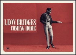 #myjam #cominghome @leonbridgesofficial #leonbridges