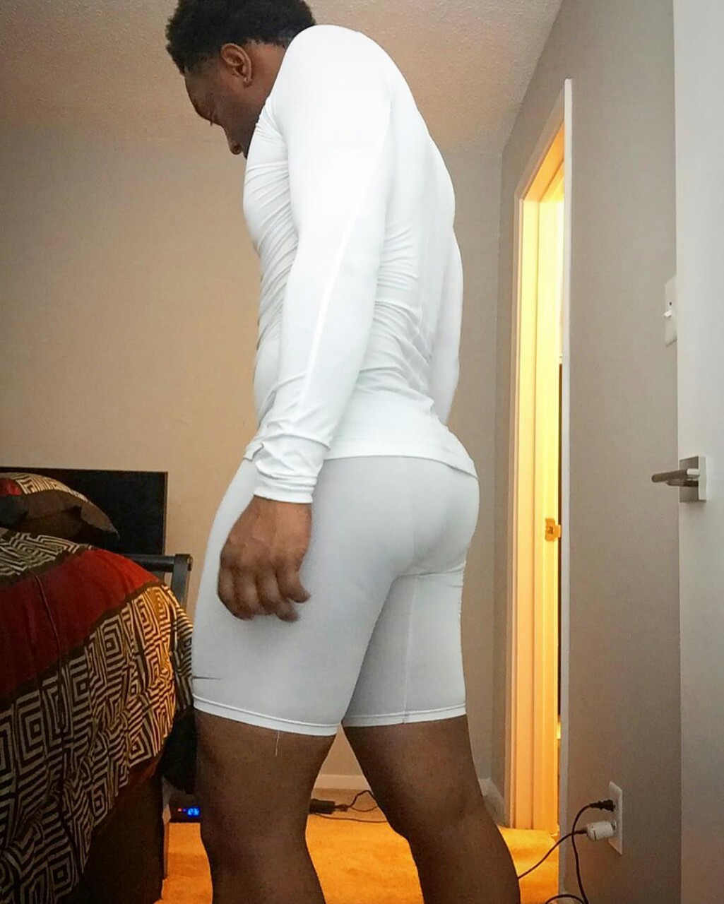 houstonasslover:  IG: ishy_shy