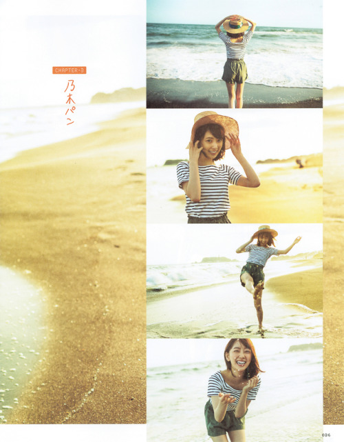 omiansary27: 乃木坂46 真夏の全国ツアー公式SPECIAL BOOK N46MODE vol.1