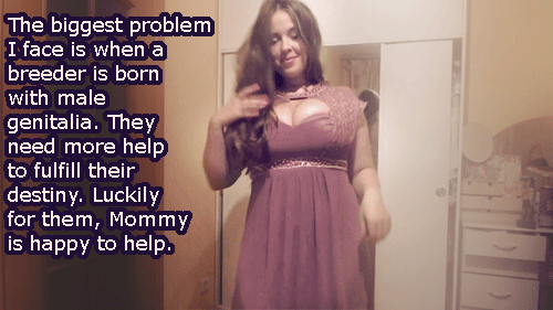 mommydearestthings:  Caption by MommyOn request for the lovely getrealrpkthings